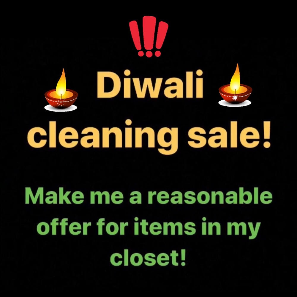 Cleaning for Diwali 🪔 2022 !!